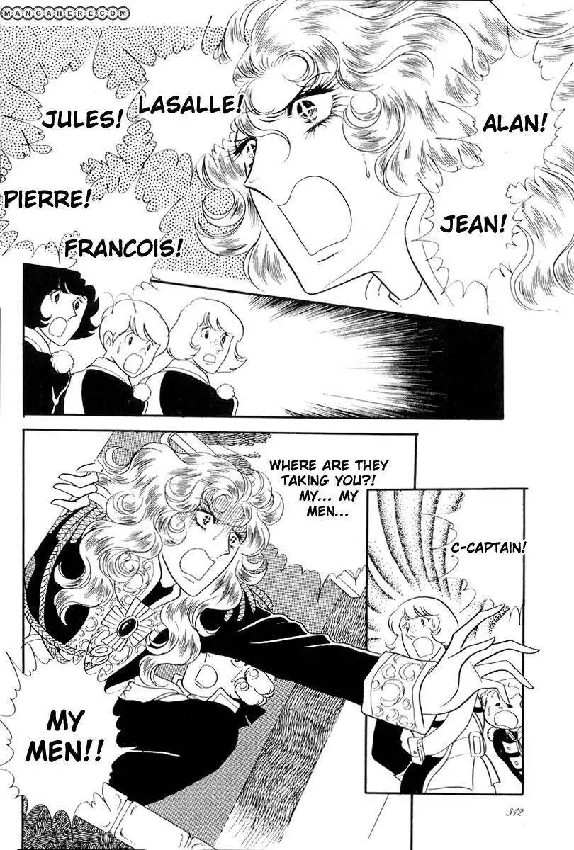 Rose of Versailles Chapter 47 9